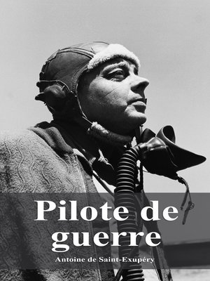 Pilote de guerre - ebook